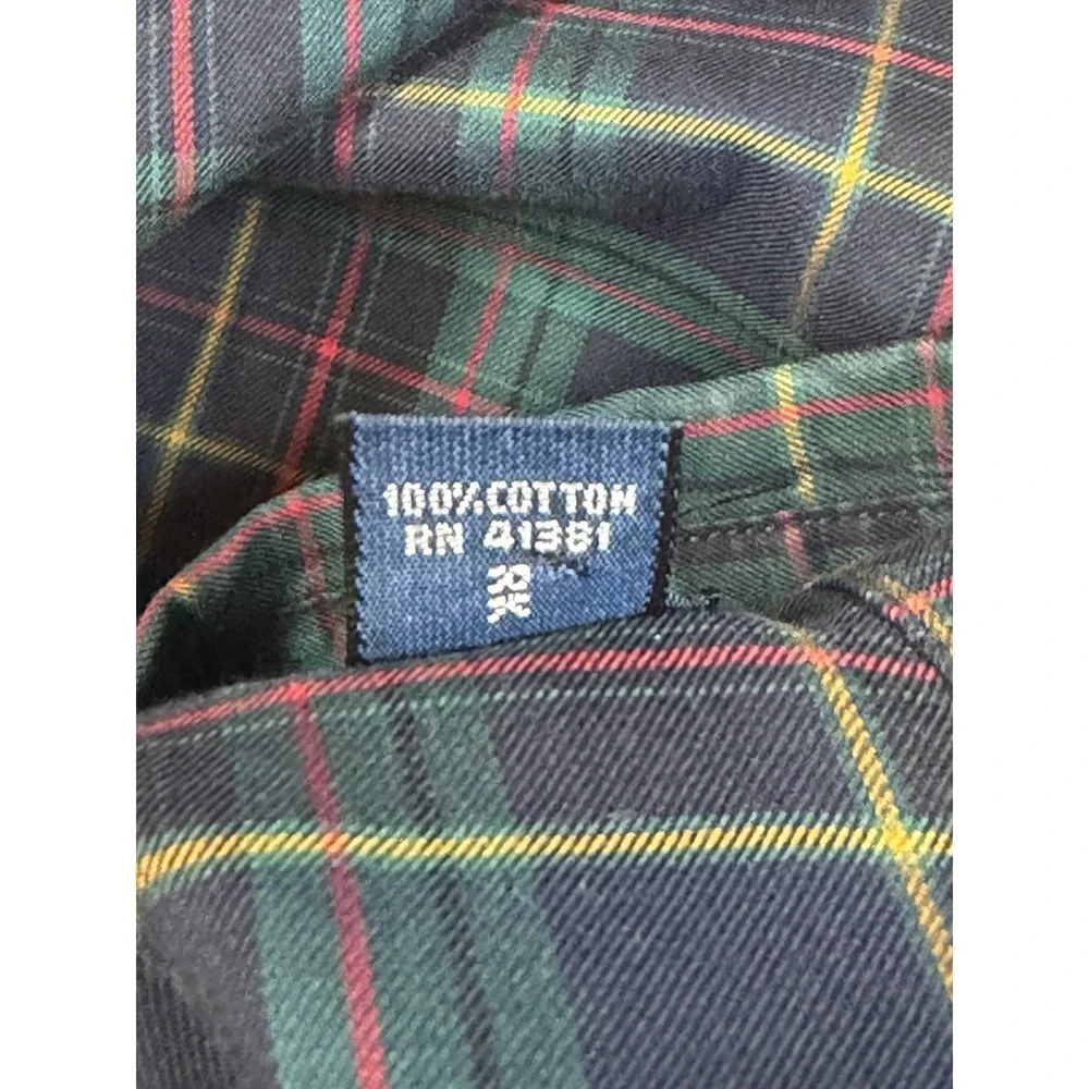 Ralph Lauren clean ready